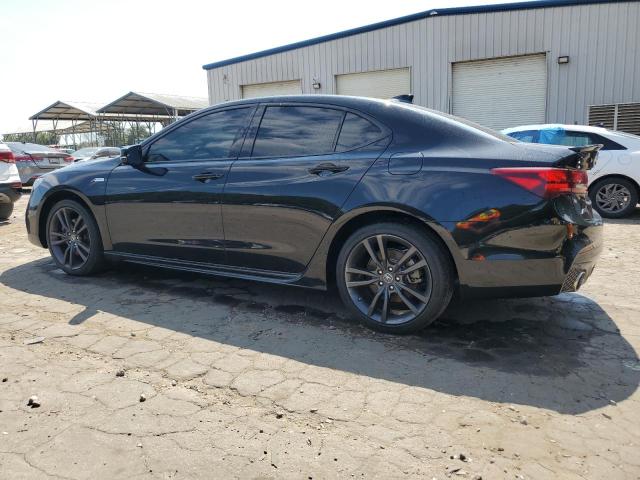 2020 ACURA TLX TECHNO - 19UUB3F68LA003298