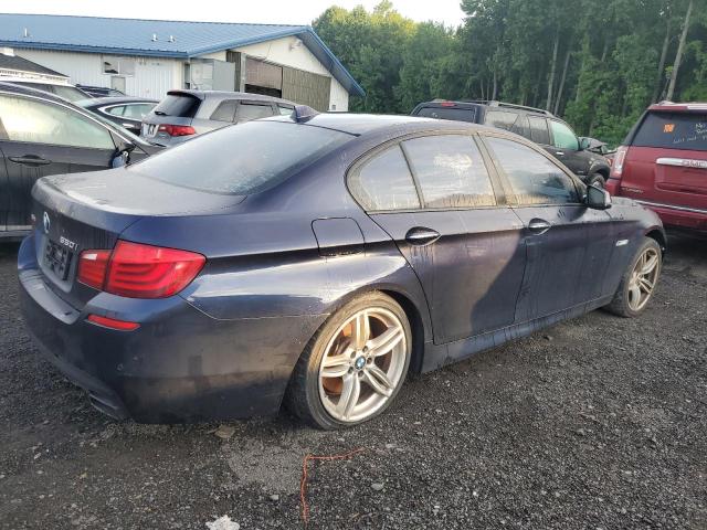 VIN WBAFU9C55DDY71448 2013 BMW 5 Series, 550 XI no.3