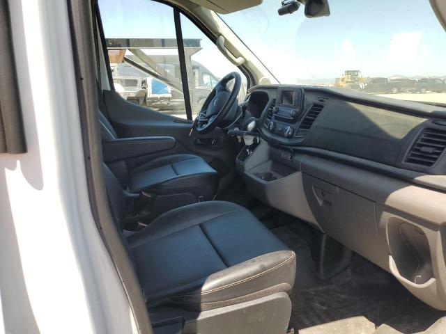 2023 FORD TRANSIT T- - 1FTBW3X87PKA08289