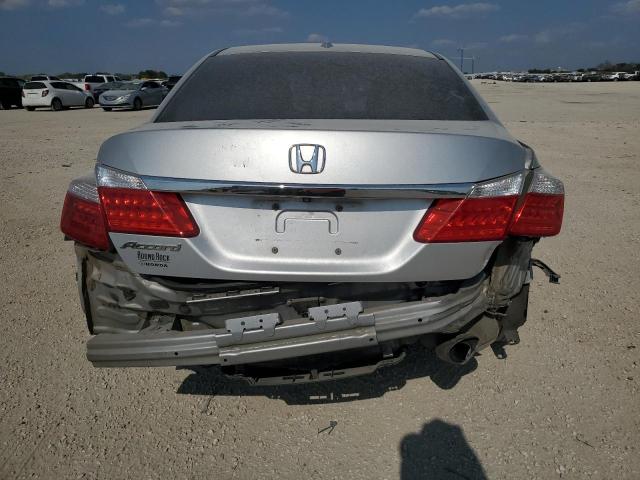 2015 HONDA ACCORD EXL - 1HGCR2F86FA090285
