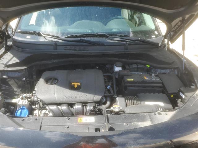 2024 KIA SOUL LX - KNDJ23AU7R7897064