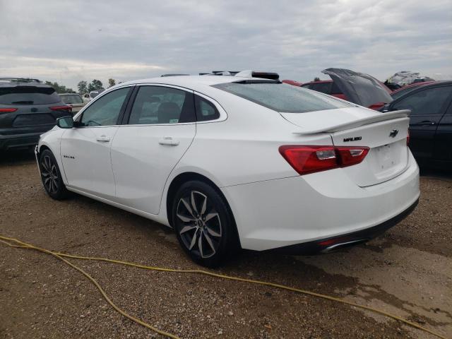 2020 CHEVROLET MALIBU RS - 1G1ZG5ST1LF156839