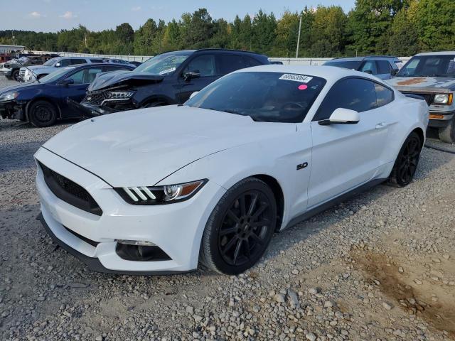 FORD MUSTANG GT