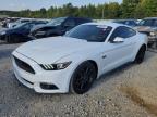 2016 FORD MUSTANG GT - 1FA6P8CF7G5273203