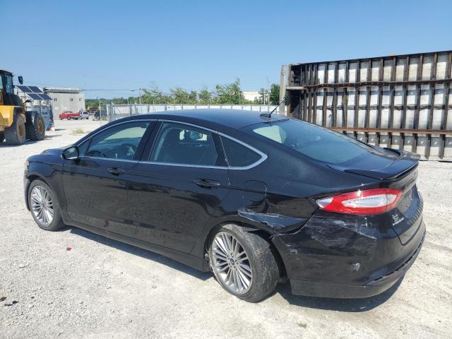 VIN 3FA6P0HD1ER129228 2014 Ford Fusion, SE no.2