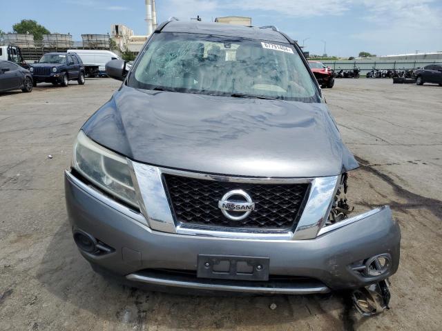 2016 NISSAN PATHFINDER - 5N1AR2MN2GC614953