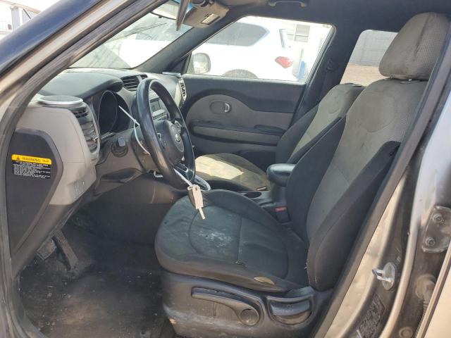 VIN KNDJN2A23E7087750 2014 KIA Soul no.7