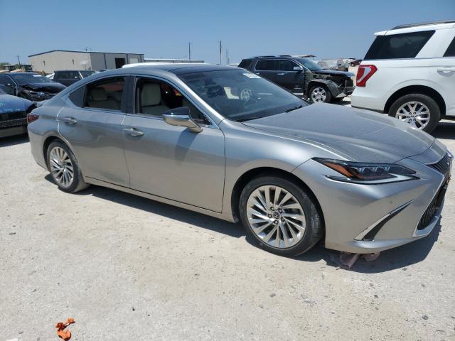 VIN 58AFZ1B14MU093099 2021 Lexus ES, 350 Base no.4