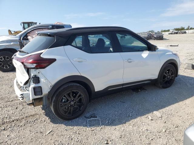2023 NISSAN KICKS SR - 3N1CP5DV6PL537211