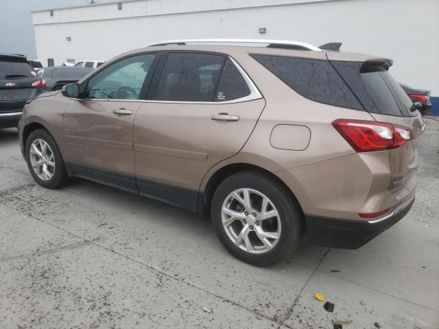 2018 CHEVROLET EQUINOX LT - 2GNAXKEX2J6252088