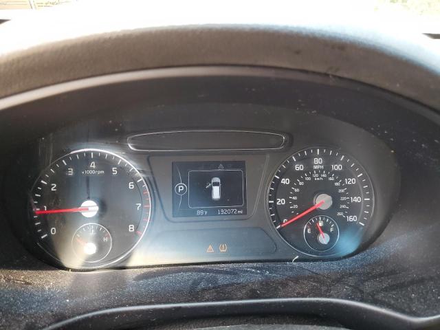 2016 KIA SORENTO LX - 5XYPG4A37GG144966
