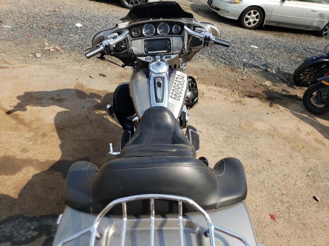 2017 HARLEY-DAVIDSON FLHTKSE CV - 1HD1TEF19HB957928