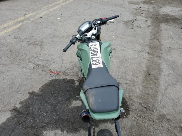 2018 HONDA GROM MLHJC7518J5000948