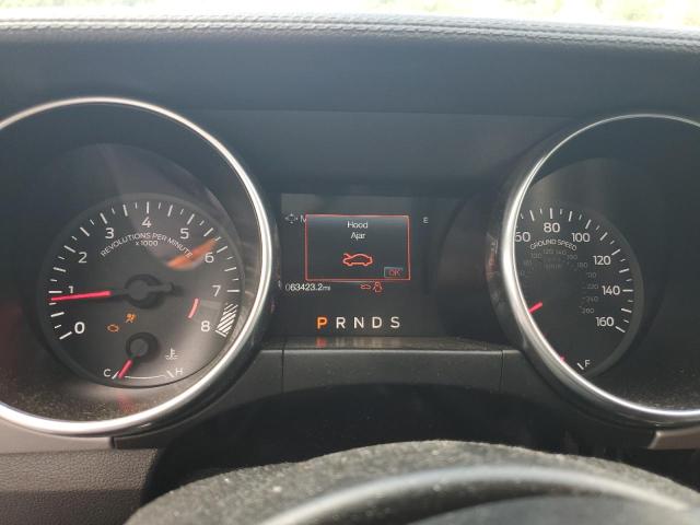 2020 FORD MUSTANG GT - 1FATP8FF7L5131264