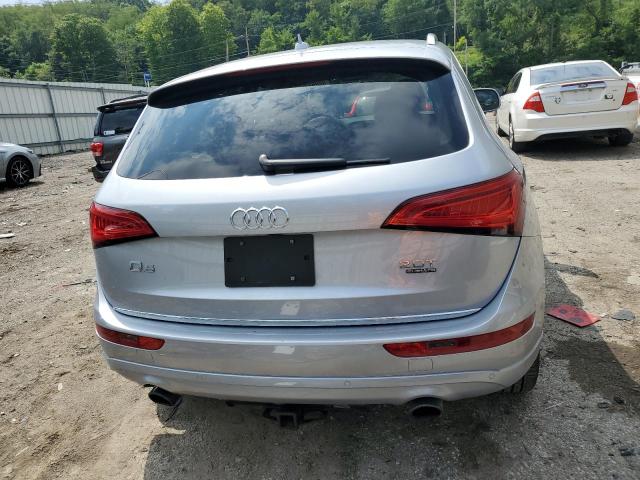 VIN WA1L2AFP5HA025672 2017 Audi Q5, Premium Plus no.6