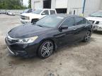 2017 HONDA ACCORD SPO - 1HGCR2F10HA235200