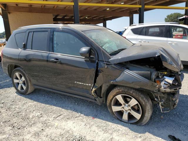 2017 JEEP COMPASS LA - 1C4NJCEA8HD163201