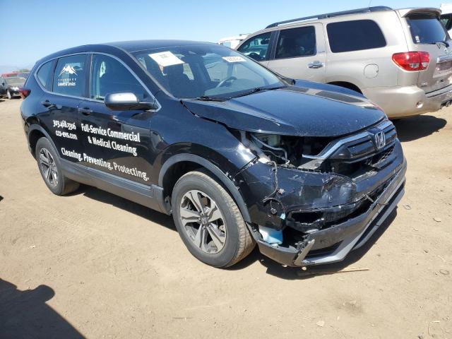 2020 HONDA CR-V LX - 7FARW2H22LE003693