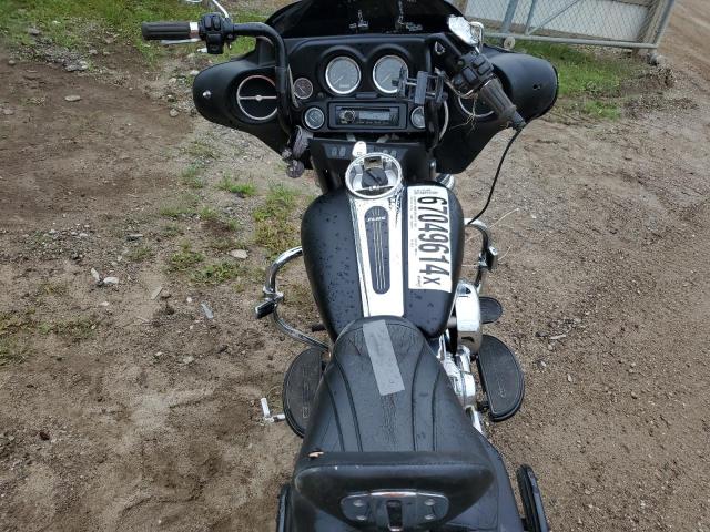 2005 HARLEY-DAVIDSON FLHTI 1HD1FVW115Y602512