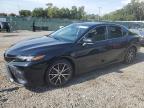 2024 TOYOTA CAMRY SE N - 4T1S31AK0RU066247