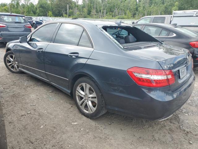 VIN WDDHF8JB2DA703072 2013 Mercedes-Benz E-Class, 3... no.2