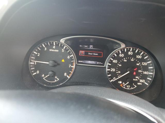 2020 NISSAN PATHFINDER - 5N1DR2CMXLC584830