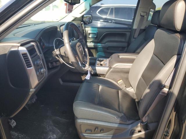 2017 GMC SIERRA K15 - 1GTV2NEC1HZ189720