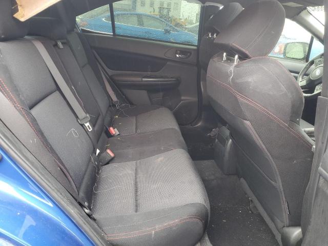 2018 SUBARU WRX PREMIU - JF1VA1D65J9800612