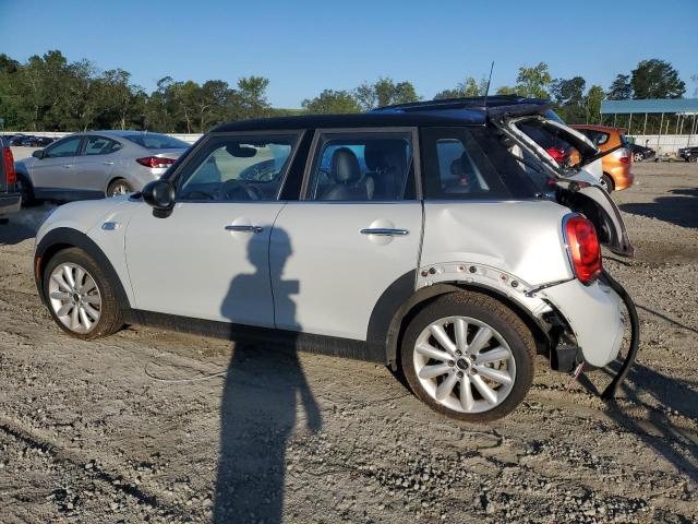 2016 MINI COOPER S - WMWXU3C52G2D31365
