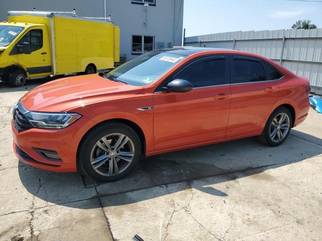 2019 VOLKSWAGEN JETTA S - 3VWC57BU9KM061416