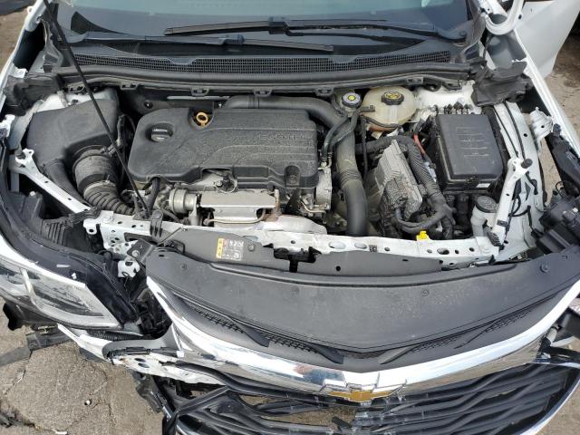 2019 CHEVROLET CRUZE LS - 1G1BC5SMXK7150908
