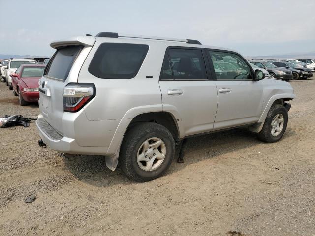 2023 TOYOTA 4RUNNER SE - JTEMU5JR9P6096469