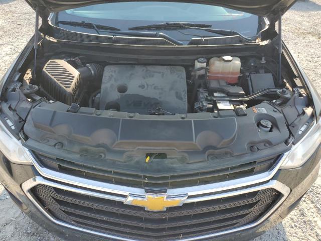 2018 CHEVROLET TRAVERSE L - 1GNEVLKW3JJ200822