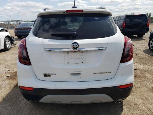 2018 BUICK ENCORE PRE - KL4CJASB5JB680458