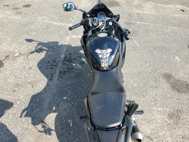 2011 HONDA CBR250 R MLHMC4117B5003519