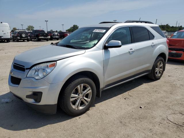 2015 CHEVROLET EQUINOX LT - 2GNALBEK1F1122906