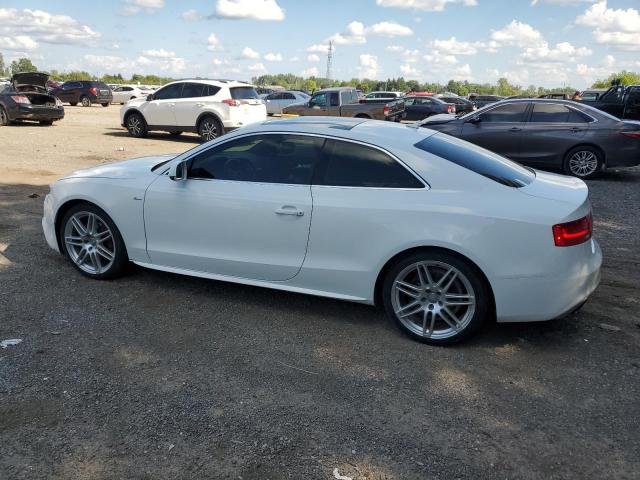 2015 AUDI A5 TECHNIK WAUWFBFR0FA036202