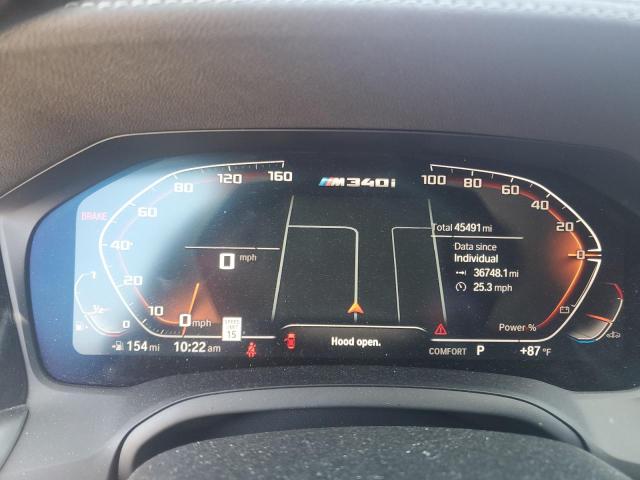 2021 BMW M340I - 3MW5U7J04M8C10532