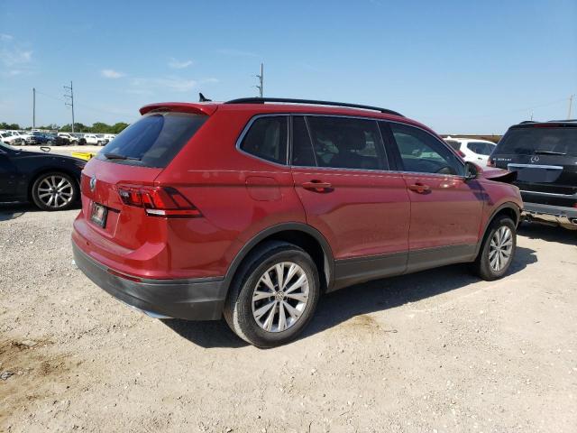 2019 VOLKSWAGEN TIGUAN SE - 3VV3B7AX8KM053199