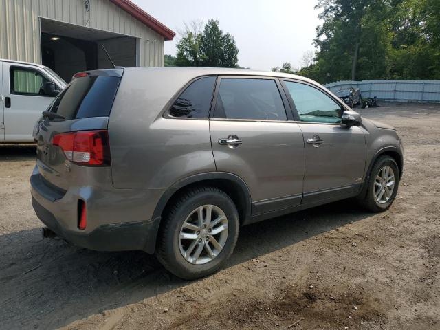 2015 KIA SORENTO 5XYKTCA68FG614544