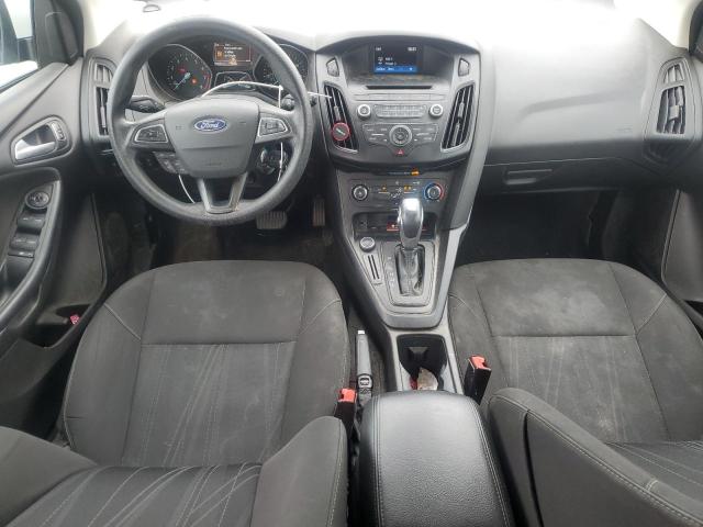 VIN 1FADP3K28GL294128 2016 Ford Focus, SE no.8