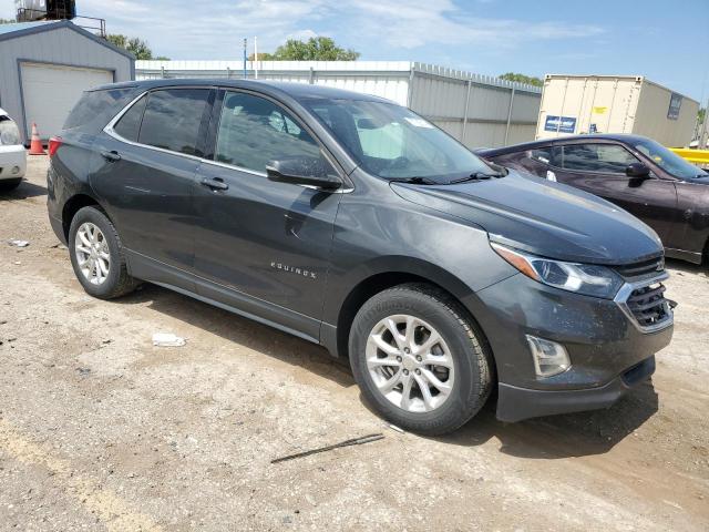 2018 CHEVROLET EQUINOX LT - 3GNAXJEV6JL302950