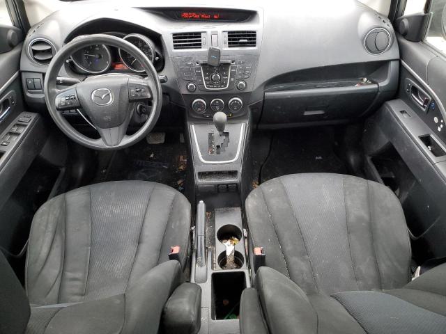 VIN JM1CW2BL9F0185334 2015 Mazda 5, Sport no.8