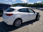 MAZDA 3 TOURING снимка