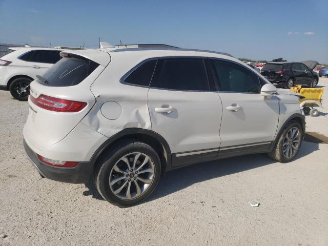 VIN 5LMCJ2C96KUL23215 2019 Lincoln MKC, Select no.3