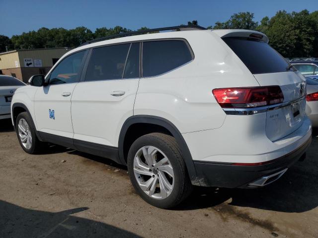 VIN 1V2HR2CA9MC557579 2021 Volkswagen Atlas, SE no.2