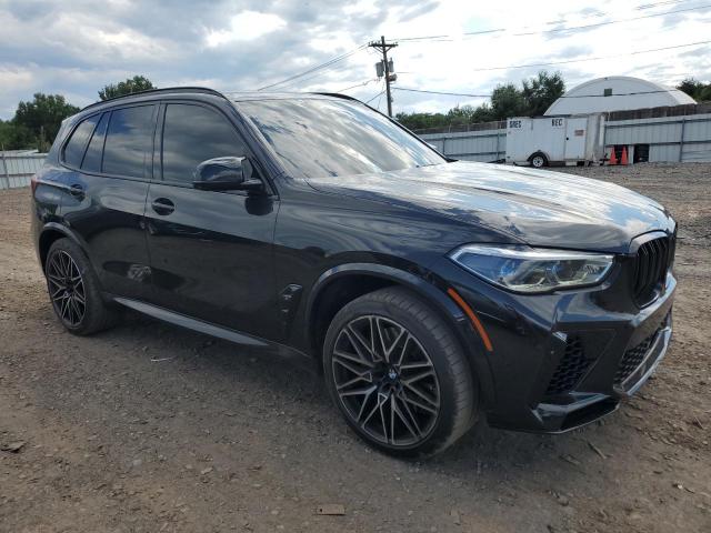 2021 BMW X5 M - 5YMJU0C0XM9G12691