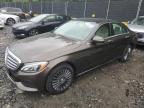 2016 MERCEDES-BENZ C 300 4MAT - 55SWF4KB3GU108587