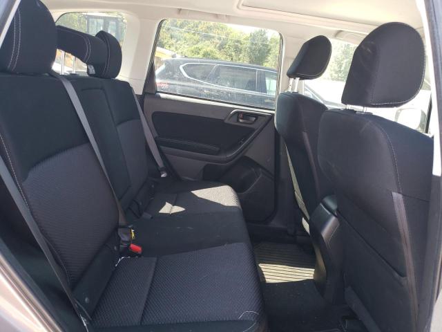 2015 SUBARU FORESTER 2 - JF2SJAFCXFH435651