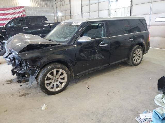 2011 FORD FLEX LIMITED 2011